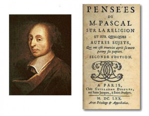 Blaise Pascal