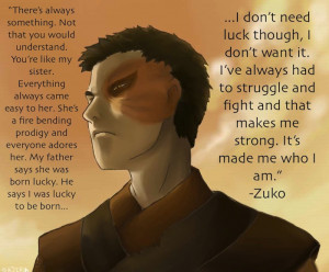 zuko quotes