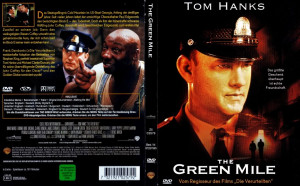 The Green Mile Image