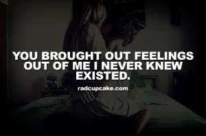 Cute Tumblr Quotes: Follow ♥ radcupcake.com -... - Quote Images ...