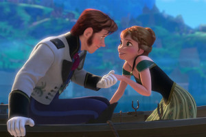 How Disney’s ‘Frozen’ Gets Its Bad Prince Charming Right