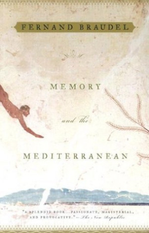 Jing Liu's Reviews > Memory and the Mediterranean