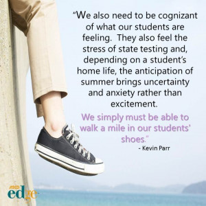 Spring Fever, High-Stakes Testing and the Importance of SEL for ...