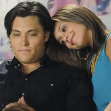 Ethan and Emma (The Lying Game)