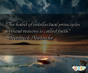 Intellectual Quotes