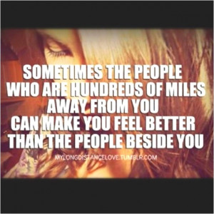 ... those people to shove it cuz they don't know a thing about true love