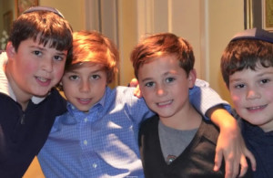 20 Good Songs For Bar Mitzvah Montage