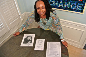 Garrett Man The World Magazine