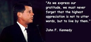 John f kennedy famous quotes 2