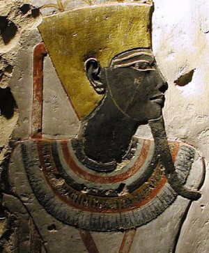 Dedu commanded the police units in strategic locations and maintained ...