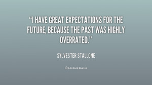 Great Expectations Quotes