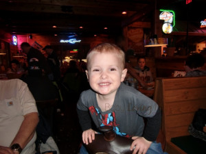 roadhouse dalton quotes