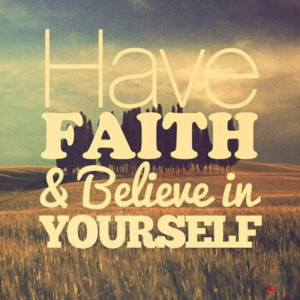 faith, belief, self empowerment, personal growth, inspirational ...