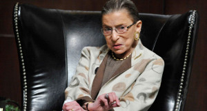 Ginsburg said it seemed to have stopped the momentum that was on the ...