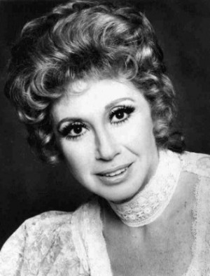 Beverly Sills Quotes