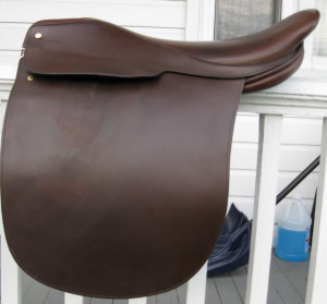 ... Show off your saddles! at the Tack & Equipment forum - Horse Forums