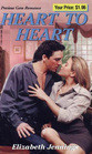 2000 - Heart to Heart [Precious Gem Romance, No 286] ( Paperback )