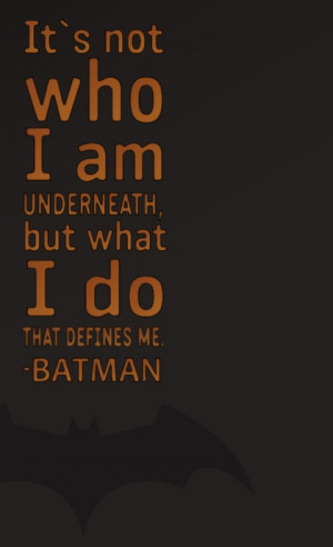 batman movies quotes the joker typography batman begins bane the dark ...