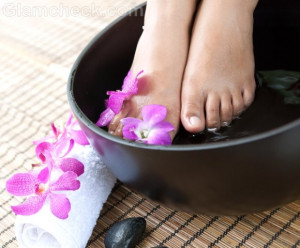 Funny Pedicure Quotes
