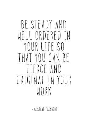 ... and original in your work. // UMass Lowell senior quotes #uml2014