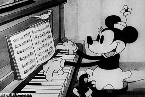 black-and-white-quotes-not-my-walt-disney-mickey-mouse.gif