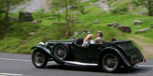 American Classic Car Insurance Quotes