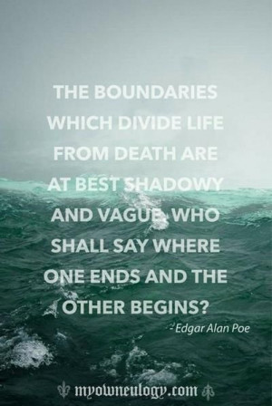 Death Quotes | Quotation Inspiration