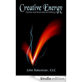 Creative Energy: Quotes and Inspirational Writings
