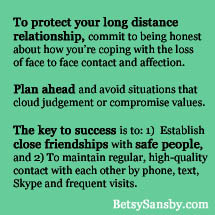 Long Distance Relationship Quotes For Boyfriend Can a long-distance