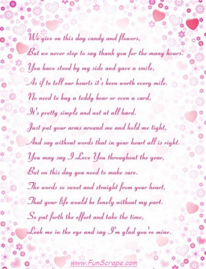 St Valentine Quotes