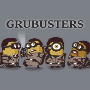 minions quotes grubusters minion quotes