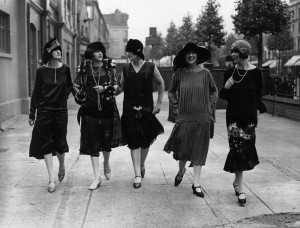 1920s-fashion-coco-chanel-louise-brooks-and-flappers-mydaily-uk ...
