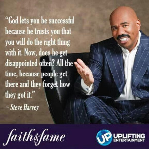 Messages, Steve Harvey, God Is, Harvey Quotes, Itstev Harvey ...