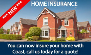 Home Insurance