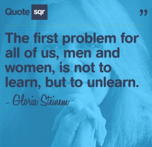 What has the women's movement learned from Geraldine Ferraro's ...