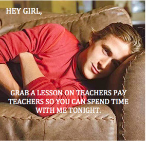 get a kick out of the Hey Girl sayings floating around Pinterest so ...