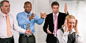Bad Habits that Are Driving Your Coworkers Crazy