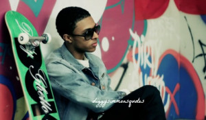 diggy simmons quotes