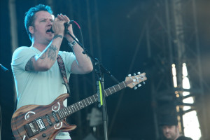 Guess Modest Mouse Won’t Be Playing The Next Orion Fest