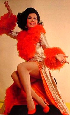 Thread: Ann Miller