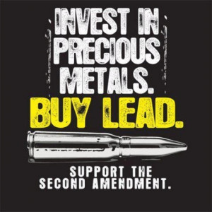 Support the 2nd amendment