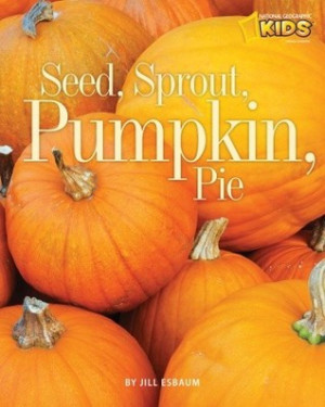 Start by marking “Seed, Sprout, Pumpkin, Pie” as Want to Read:
