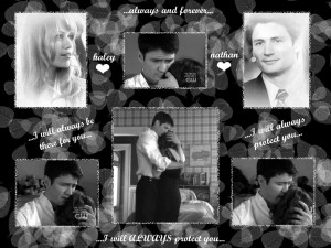 One Tree Hill Quotes i will always protect you