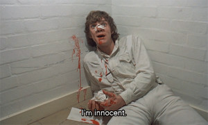 ... great 16 picture (gifs) from movie a Clockwork Orange quotes and more