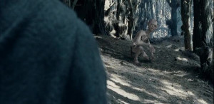 Gollum Quotes and Sound Clips