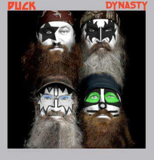 Uncle Si Best Quotes :