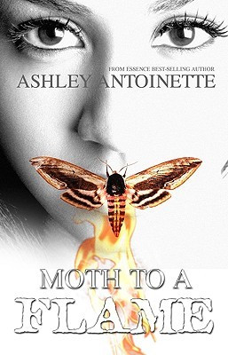 Start by marking “Moth to a Flame” as Want to Read: