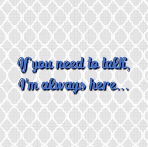 always here.... Xxxxxxxxxxxx