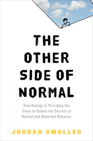 ... the Clues to Unlock the Secrets of Normal and Abnormal Behavior