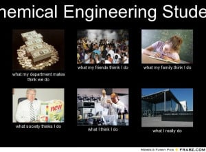 Chemical Engineering Memes